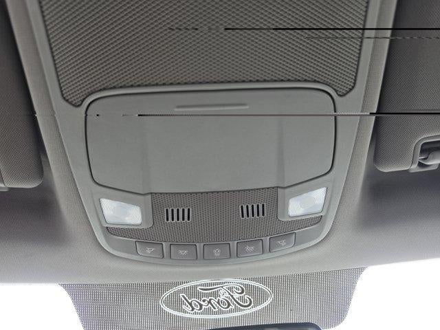 2019 Ford Super Duty F-250 SRW XLT 4WD SuperCab 6.75' Box