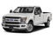 2019 Ford Super Duty F-250 SRW XLT 4WD SuperCab 6.75' Box
