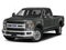 2019 Ford Super Duty F-250 SRW XLT 4WD SuperCab 6.75' Box