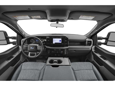 2024 Ford Super Duty F-250 SRW XL 4WD SuperCab 6.75' Box