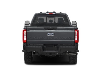 2024 Ford Super Duty F-250 SRW XL 4WD SuperCab 6.75' Box