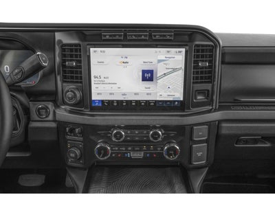 2026 Ford Super Duty F-250 SRW Platinum 4WD Crew Cab 6.75' Box