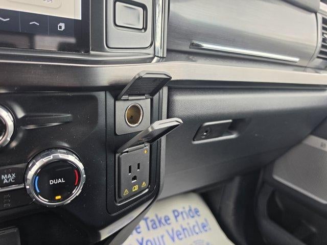 2023 Ford Super Duty F-250 SRW LARIAT 4WD Crew Cab 6.75' Box