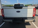 2023 Ford Super Duty F-350 SRW XL 4WD Crew Cab 6.75' Box