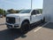 2023 Ford Super Duty F-350 SRW XL 4WD Crew Cab 6.75' Box