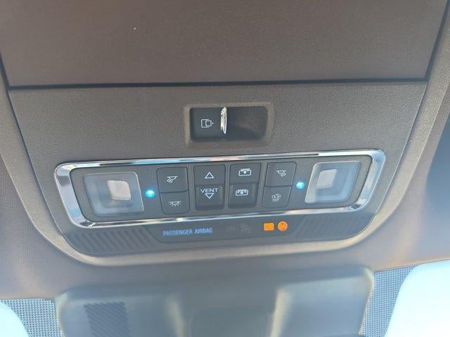 2025 Ford Super Duty F-350 SRW King Ranch 4WD Crew Cab 6.75' Box
