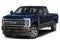 2025 Ford Super Duty F-350 SRW King Ranch 4WD Crew Cab 6.75' Box