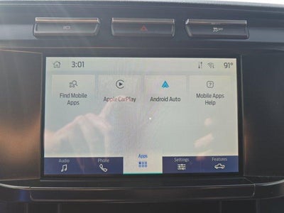2024 Ford Super Duty F-350 SRW XL 4WD Crew Cab 6.75' Box