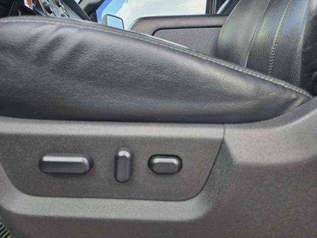 2016 Ford Super Duty F-350 SRW 4WD Crew Cab 6-3/4 Ft Box Lariat