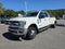 2019 Ford Super Duty F-350 DRW LARIAT 4WD Crew Cab 8' Box