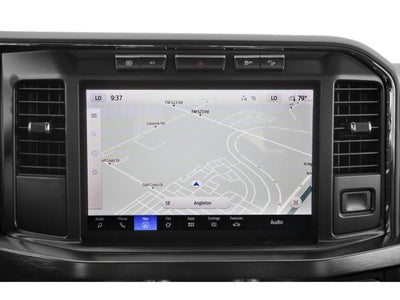 2025 Ford Super Duty F-350 DRW LARIAT 4WD Crew Cab 8' Box