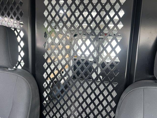 2024 Ford Transit Cargo Van T-250 130" Low Rf 9070 GVWR RWD