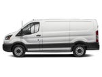 2024 Ford Transit Cargo Van T-250 130" Low Rf 9070 GVWR RWD