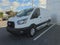 2025 Ford Transit Cargo Van T-250 130" Low Rf 9070 GVWR RWD