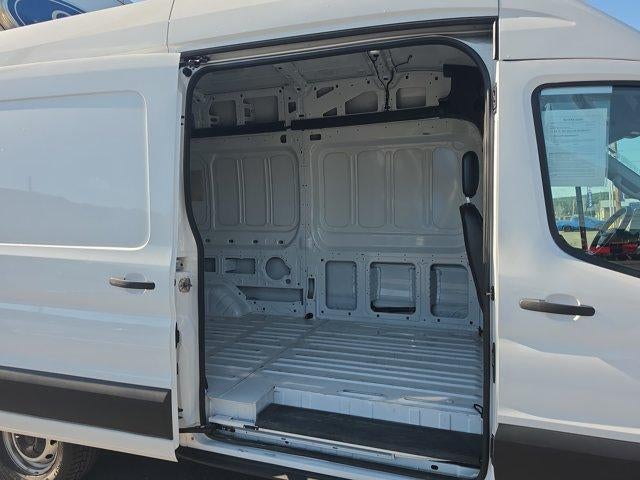 2025 Ford Transit Cargo Van T-250 148" EL Hi Rf 9070 GVWR RWD