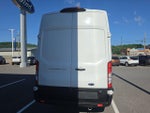 2025 Ford Transit Cargo Van T-250 148" EL Hi Rf 9070 GVWR RWD