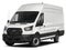 2025 Ford Transit Cargo Van T-250 148" EL Hi Rf 9070 GVWR RWD