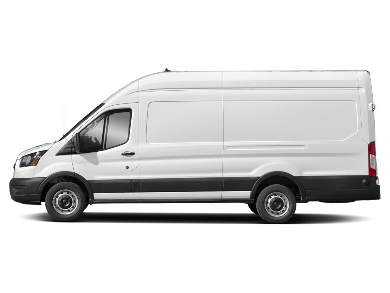 2025 Ford Transit Cargo Van T-250 148" EL Hi Rf 9070 GVWR RWD