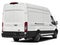 2025 Ford Transit Cargo Van T-250 148" EL Hi Rf 9070 GVWR RWD