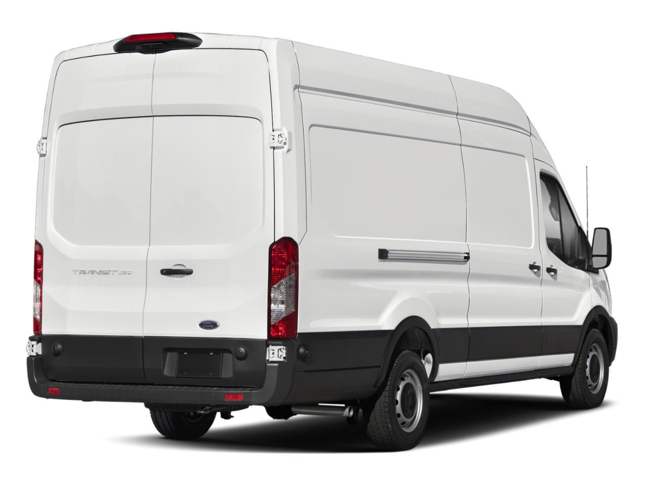 2025 Ford Transit Cargo Van T-250 148" EL Hi Rf 9070 GVWR RWD