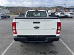 2020 Ford Ranger XL 4WD SuperCab 6' Box