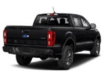 2021 Ford Ranger XLT 4WD SuperCrew 5' Box