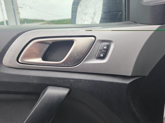 2019 Ford Ranger XLT 4WD SuperCrew 5' Box