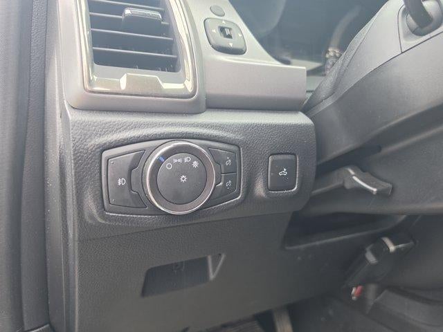 2019 Ford Ranger XLT 4WD SuperCrew 5' Box