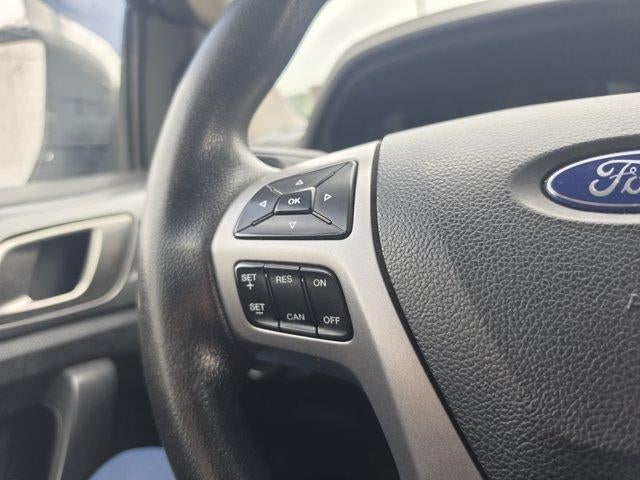 2019 Ford Ranger XLT 4WD SuperCrew 5' Box