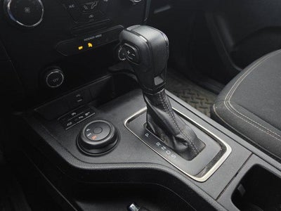 2019 Ford Ranger XLT 4WD SuperCrew 5' Box