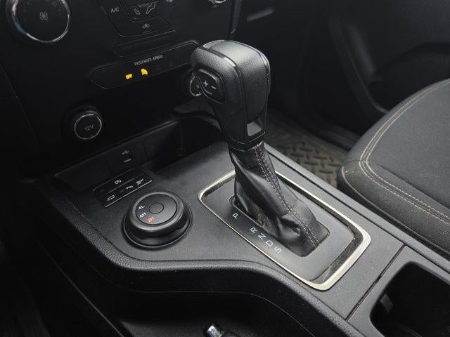2019 Ford Ranger XLT 4WD SuperCrew 5' Box