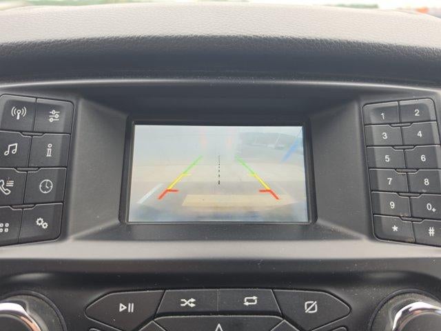 2019 Ford Ranger XLT 4WD SuperCrew 5' Box