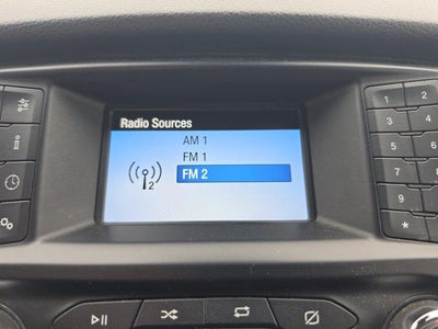 2019 Ford Ranger XLT 4WD SuperCrew 5' Box