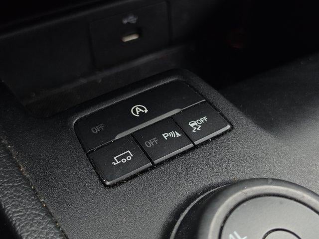 2019 Ford Ranger XLT 4WD SuperCrew 5' Box