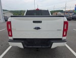 2019 Ford Ranger XLT 4WD SuperCrew 5' Box