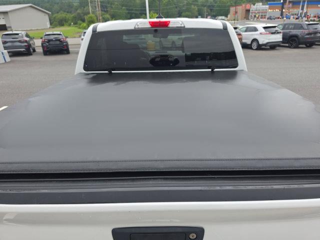 2019 Ford Ranger XLT 4WD SuperCrew 5' Box