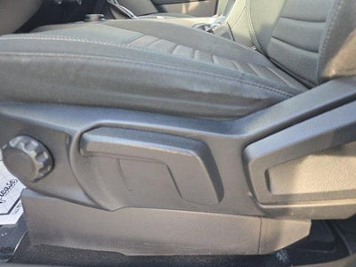 2021 Ford Ranger XLT 4WD SuperCrew 5' Box