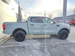 2021 Ford Ranger XLT 4WD SuperCrew 5' Box