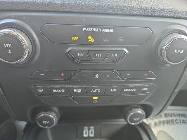 2021 Ford Ranger XLT 4WD SuperCrew 5' Box