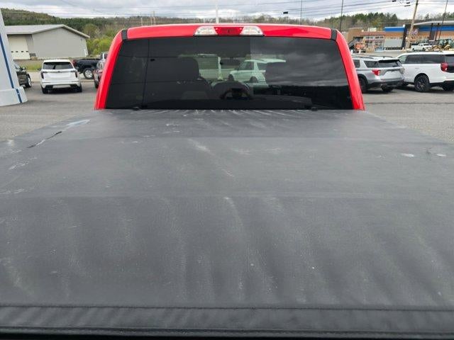 2019 Ford F-150 XLT 4WD SuperCrew 5.5' Box