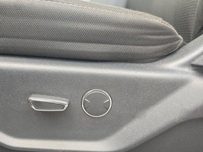 2016 Ford F-150 4WD SuperCrew 5-1/2 Ft Box XLT