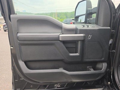 2016 Ford F-150 4WD SuperCrew 5-1/2 Ft Box XLT