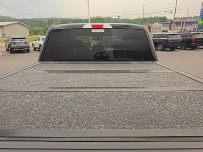 2016 Ford F-150 4WD SuperCrew 5-1/2 Ft Box XLT