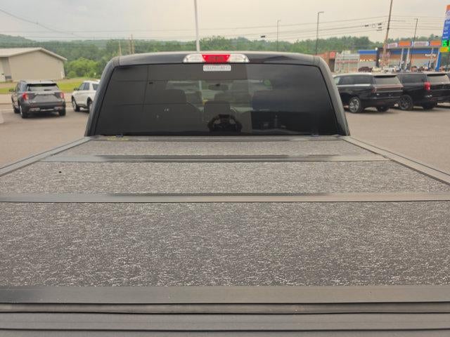 2016 Ford F-150 4WD SuperCrew 5-1/2 Ft Box XLT