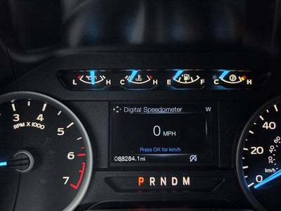 2018 Ford F-150 XLT 4WD SuperCrew 5.5' Box
