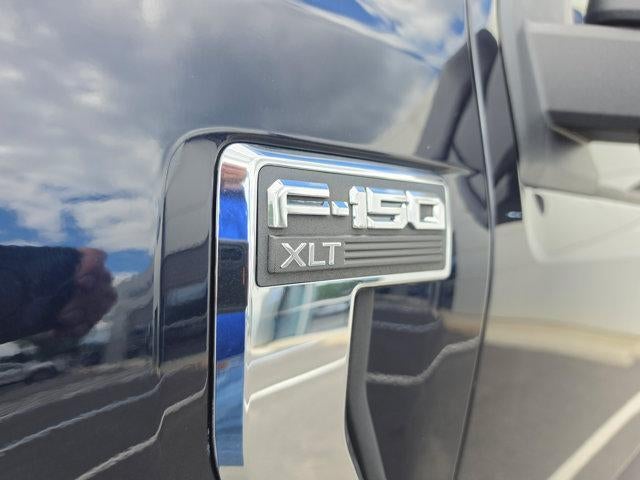 2023 Ford F-150 XLT 4WD SuperCrew 5.5' Box