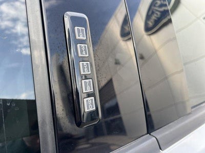 2021 Ford F-150 XLT 4WD SuperCrew 5.5' Box