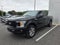2018 Ford F-150 XL 4WD SuperCab 6.5' Box