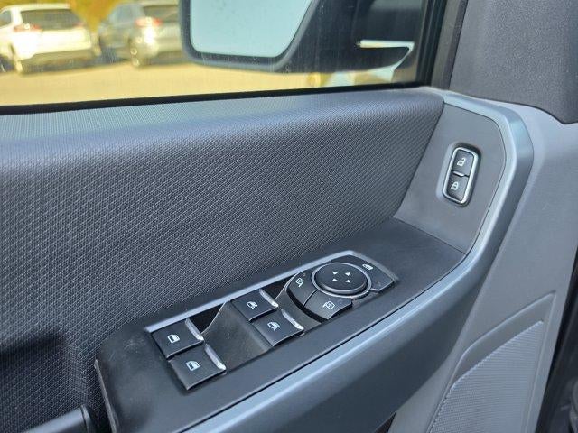 2022 Ford F-150 XLT 4WD SuperCab 6.5' Box