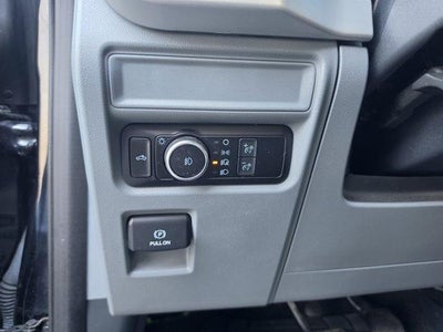 2022 Ford F-150 XLT 4WD SuperCab 6.5' Box